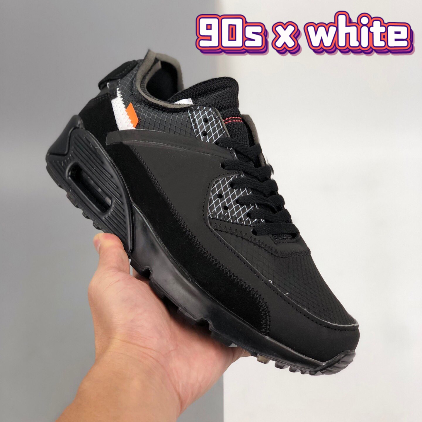 Designer running Shoes 90s x white black Desert Ore University blue cool grey A Ma Maniere UNC top low mens sneakers men trainers US 7-11, 03 white
Designer running Shoes 90s x white black Desert Ore University blue cool grey A Ma Maniere UNC top low mens sneakers men trainers US 7-11, 03 white