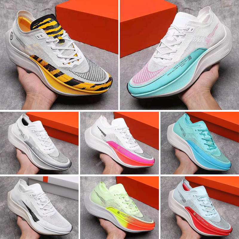 Zoomx Next% 2 Jogging Run Shoes Women Men Fly Dark Sulfur Stadium Green White Metallic Silver Red Hyper Jade Traine, Color 6
Zoomx Next% 2 Jogging Run Shoes Women Men Fly Dark Sulfur Stadium Green White Metallic Silver Red Hyper Jade Traine, Color 6