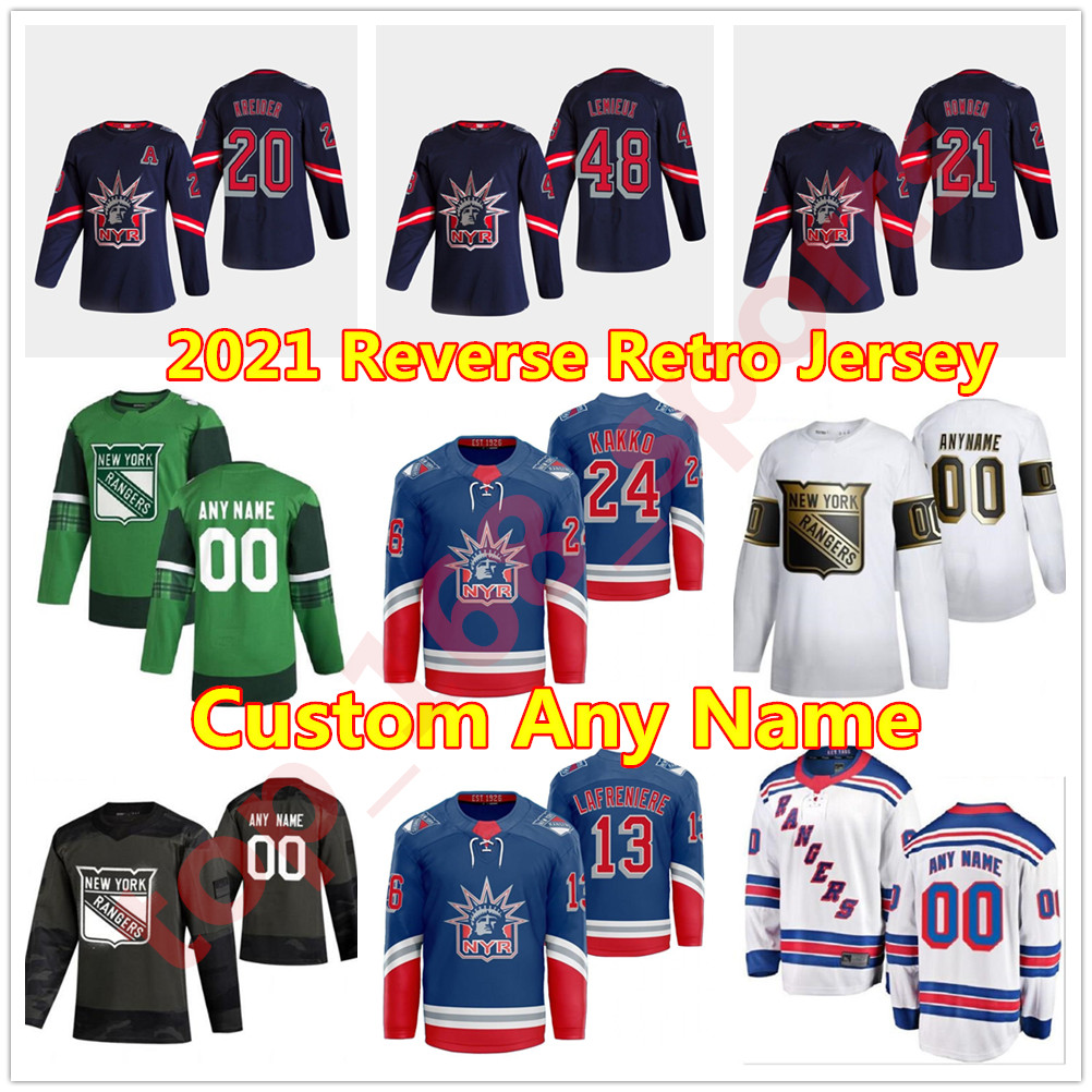 New York Rangers 2021 Reverse Retro Hockey Jerseys Mark Messier Jersey Wayne Gretzky Ryan McDonagh Brian Leetch Rick Nash Custom Stitched, As pic
New York Rangers 2021 Reverse Retro Hockey Jerseys Mark Messier Jersey Wayne Gretzky Ryan McDonagh Brian Leetch Rick Nash Custom Stitched, As pic