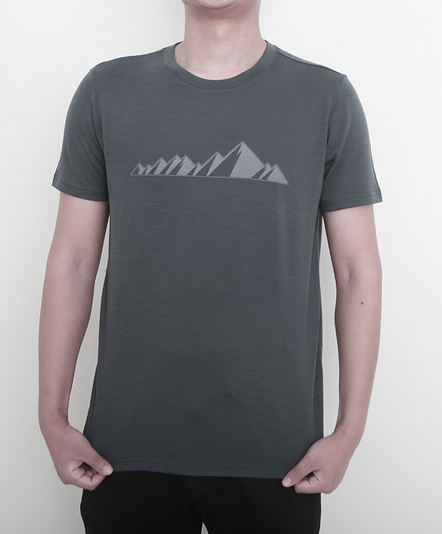 2021 New Men t Shirt 100% Merino Wool Man Sports T-shirt Size S- Soft Moisture Wicking &odor Resistance 150g Discount Xivf, Dk gray
2021 New Men t Shirt 100% Merino Wool Man Sports T-shirt Size S- Soft Moisture Wicking &odor Resistance 150g Discount Xivf, Dk gray