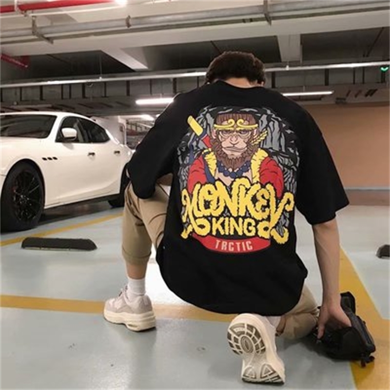 2021 Short-sleeved T-shirt Summer New White Men's Half-sleeved Slim Korean Version Trp8
2021 Short-sleeved T-shirt Summer New White Men's Half-sleeved Slim Korean Version Trp8