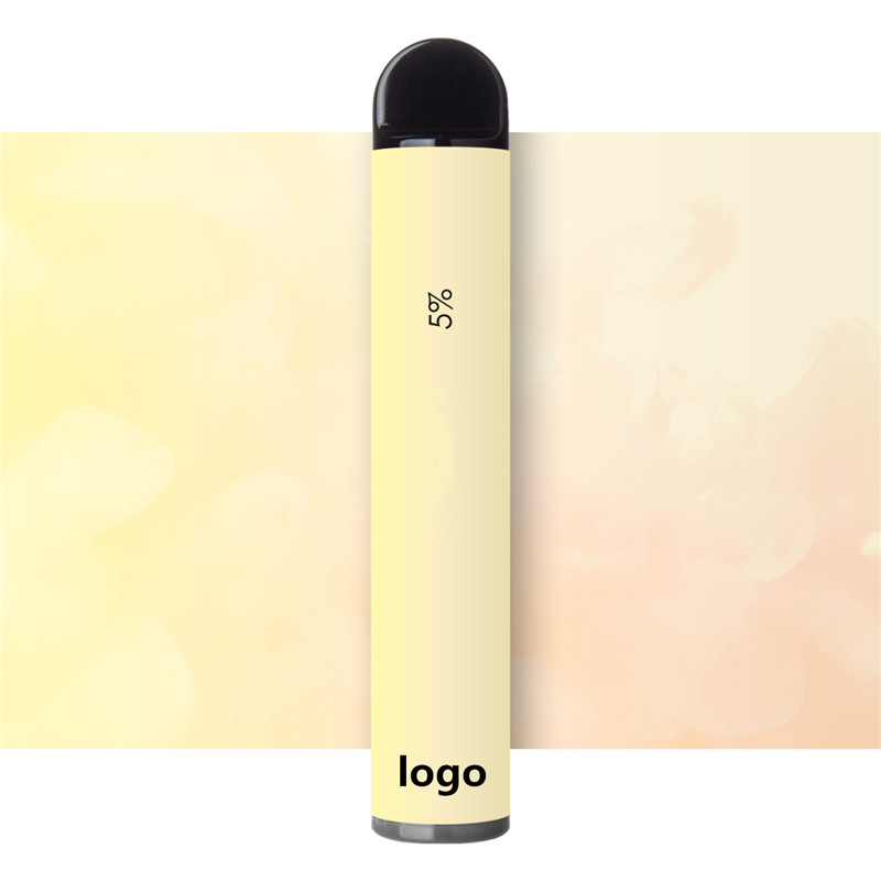 Customized Brand Authentic ULTRA Disposable Vape With 850mAh Battery 7ml Pod 2500 Puffs Stick Pen Accept OEM Logo
Customized Brand Authentic ULTRA Disposable Vape With 850mAh Battery 7ml Pod 2500 Puffs Stick Pen Accept OEM Logo