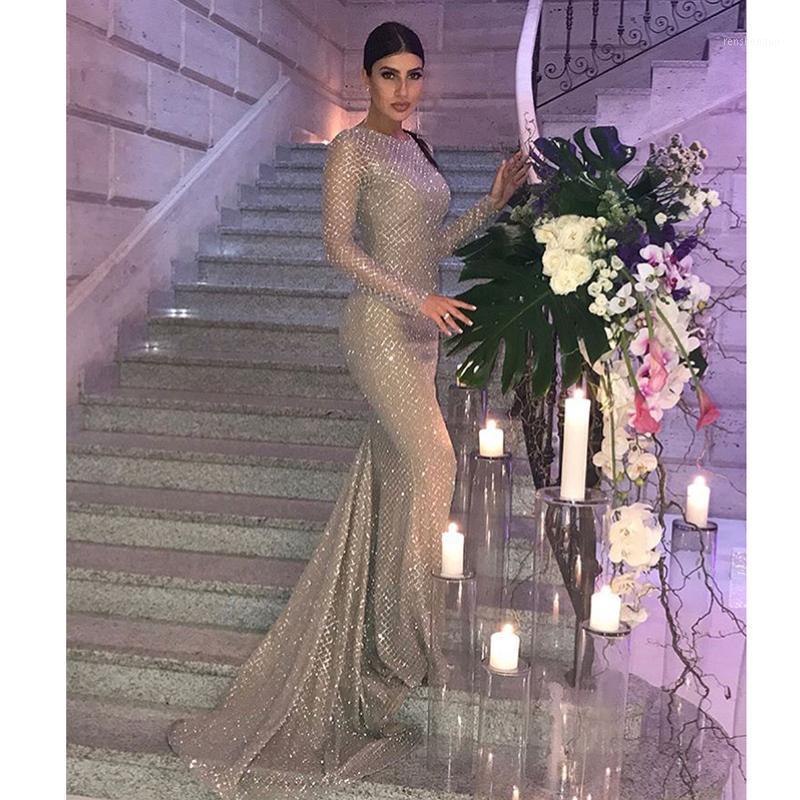 Casual Dresses Silver Gold Glittered Maxi Dress Patchwork Backless Glitters Full Sleeved Mermaid Evening Party Floor Length
Casual Dresses Silver Gold Glittered Maxi Dress Patchwork Backless Glitters Full Sleeved Mermaid Evening Party Floor Length