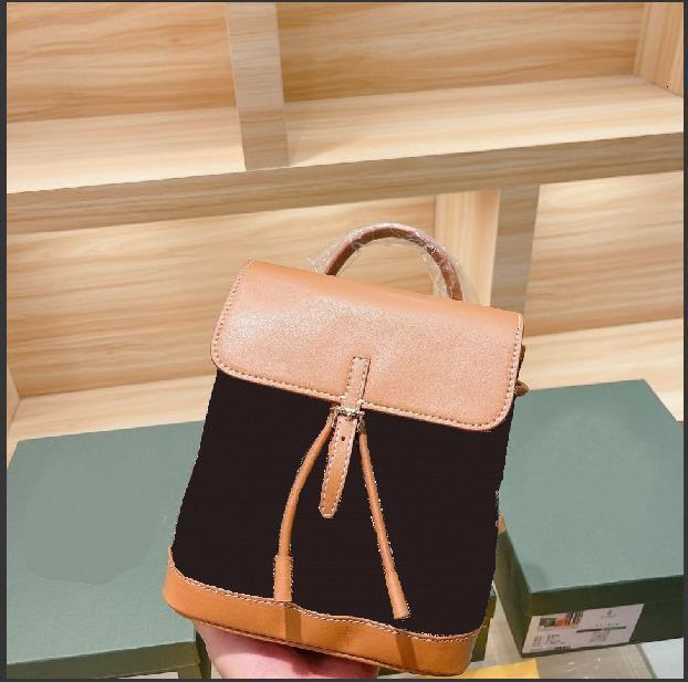 bags High Quality Leather Christopher Backpack Luxurys Designer goya knapsack Men Women Classic Flowers Plaid Schoolbag Satchel Back pack
bags High Quality Leather Christopher Backpack Luxurys Designer goya knapsack Men Women Classic Flowers Plaid Schoolbag Satchel Back pack