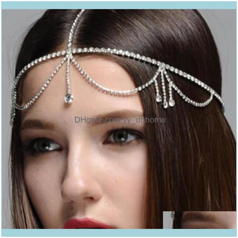 Jewelry Jewelryrhinestone Hair Aessories Tassel Chain Shiny Headdress Eyebrow Bride Women Beach Party Clips & Barrettes Drop Delivery 2021 O
Jewelry Jewelryrhinestone Hair Aessories Tassel Chain Shiny Headdress Eyebrow Bride Women Beach Party Clips & Barrettes Drop Delivery 2021 O