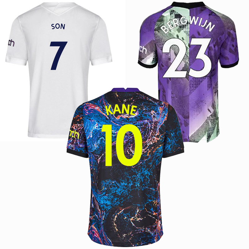 KANE SON HOJBJERG Soccer Jersey E.ROYAL EMERSON SKIPP RODON GIL WINKS DOHERTY 2021 2022 ROMERO WINKS BRYAN DELE ALLI BERGWIJN NDOMBELE LLORIS Football Shirts, Home+patch
KANE SON HOJBJERG Soccer Jersey E.ROYAL EMERSON SKIPP RODON GIL WINKS DOHERTY 2021 2022 ROMERO WINKS BRYAN DELE ALLI BERGWIJN NDOMBELE LLORIS Football Shirts, Home+patch