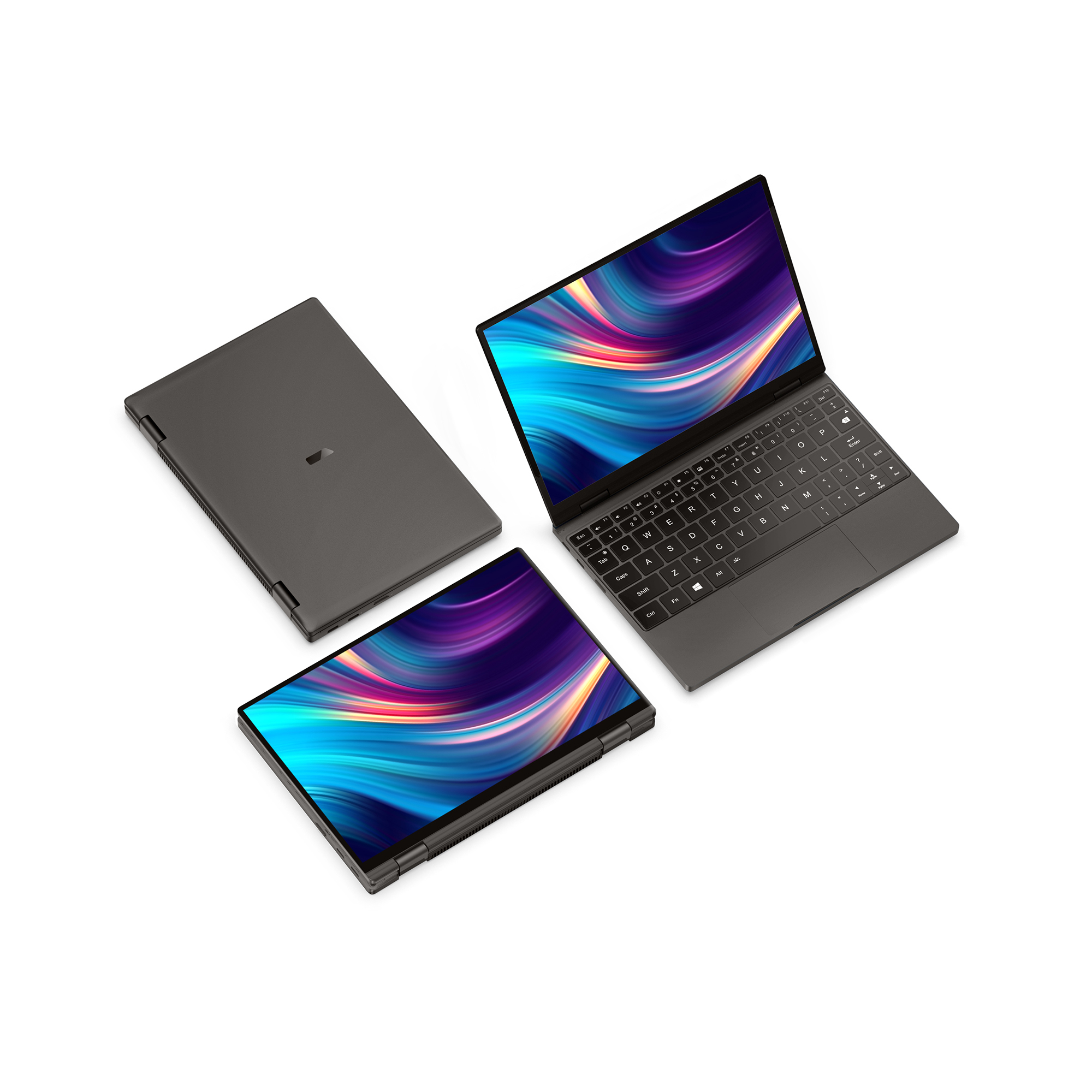 One Netbook One Mix 4 Platinum Edition 2 in 1 Laptop Touch Screen Table PC Mini 10.1 inch CPU 11th Core I7-1160G7 16GB RAM 512GB/1TB SSD Win10 OS
One Netbook One Mix 4 Platinum Edition 2 in 1 Laptop Touch Screen Table PC Mini 10.1 inch CPU 11th Core I7-1160G7 16GB RAM 512GB/1TB SSD Win10 OS