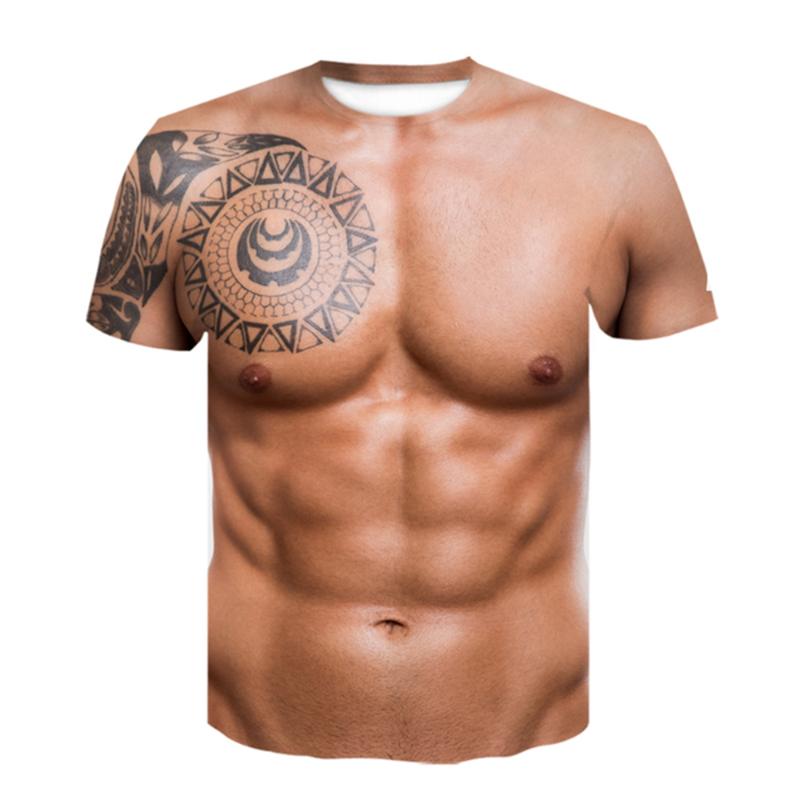 Men's T-Shirts And Women's 3D T-shirt, Funny T-shirt With Hair Muscle Printed On The Chest, Monkey Face In Summer,, T-676
Men's T-Shirts And Women's 3D T-shirt, Funny T-shirt With Hair Muscle Printed On The Chest, Monkey Face In Summer,, T-676