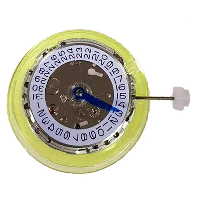 Repair Tools & Kits Automatic GMT Watch Movement 4 Hands 24 Hours Date Disc Replacement For 2813 3804 Tool Parts
Repair Tools & Kits Automatic GMT Watch Movement 4 Hands 24 Hours Date Disc Replacement For 2813 3804 Tool Parts