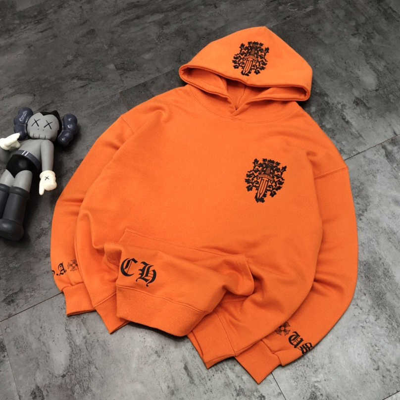 Autumn Croxin Sweater Sanskrit Cross Skin Big Mouth Monkey Embroidery Orange Hoodie Men' Hoodie, 713 orange hoodie
Autumn Croxin Sweater Sanskrit Cross Skin Big Mouth Monkey Embroidery Orange Hoodie Men' Hoodie, 713 orange hoodie