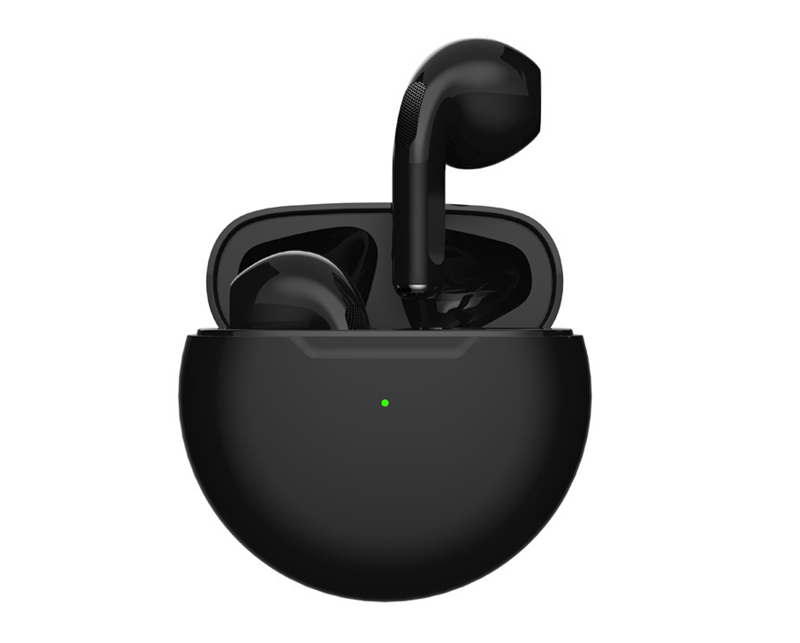True Wireless Earbuds, Hi-Fi Stereo Bluetooth Ear pods in-Ear Jazz Air buds with Mic Headset for iPhone/Samsung Galaxy/Xiaomi/Huawei Phones
True Wireless Earbuds, Hi-Fi Stereo Bluetooth Ear pods in-Ear Jazz Air buds with Mic Headset for iPhone/Samsung Galaxy/Xiaomi/Huawei Phones