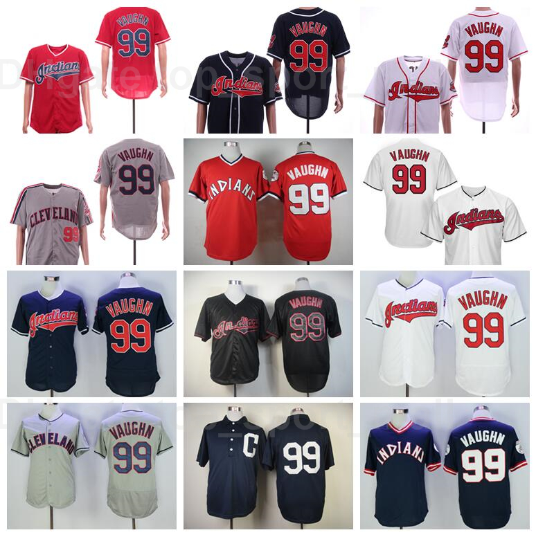Men Retror 1974 1976 Vintage Baseball 99 Rick Vaughn Jersey Flexbase Retire Cool Base Pullover All Stitched Navy Blue Red White Grey
Men Retror 1974 1976 Vintage Baseball 99 Rick Vaughn Jersey Flexbase Retire Cool Base Pullover All Stitched Navy Blue Red White Grey