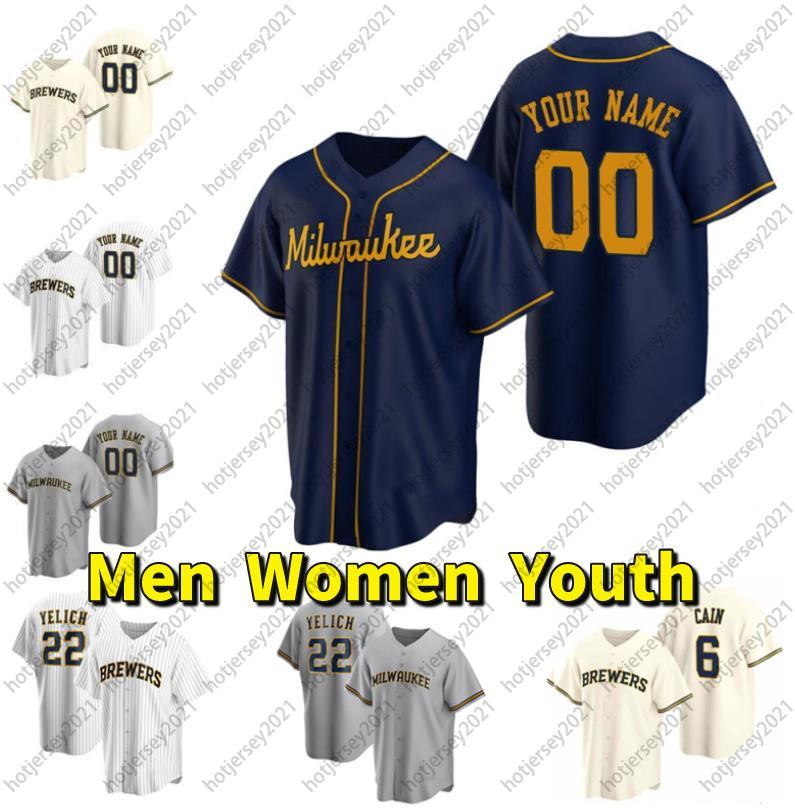 Brewerss Christian Yelich Jerseys Milwaukee Willy Adames Omar Narvaez Manny Pina Josh Hader Lorenzo Rowdy Tellez Cain Bradley Jr. Pablo Reye, Women color 5
Brewerss Christian Yelich Jerseys Milwaukee Willy Adames Omar Narvaez Manny Pina Josh Hader Lorenzo Rowdy Tellez Cain Bradley Jr. Pablo Reye, Women color 5