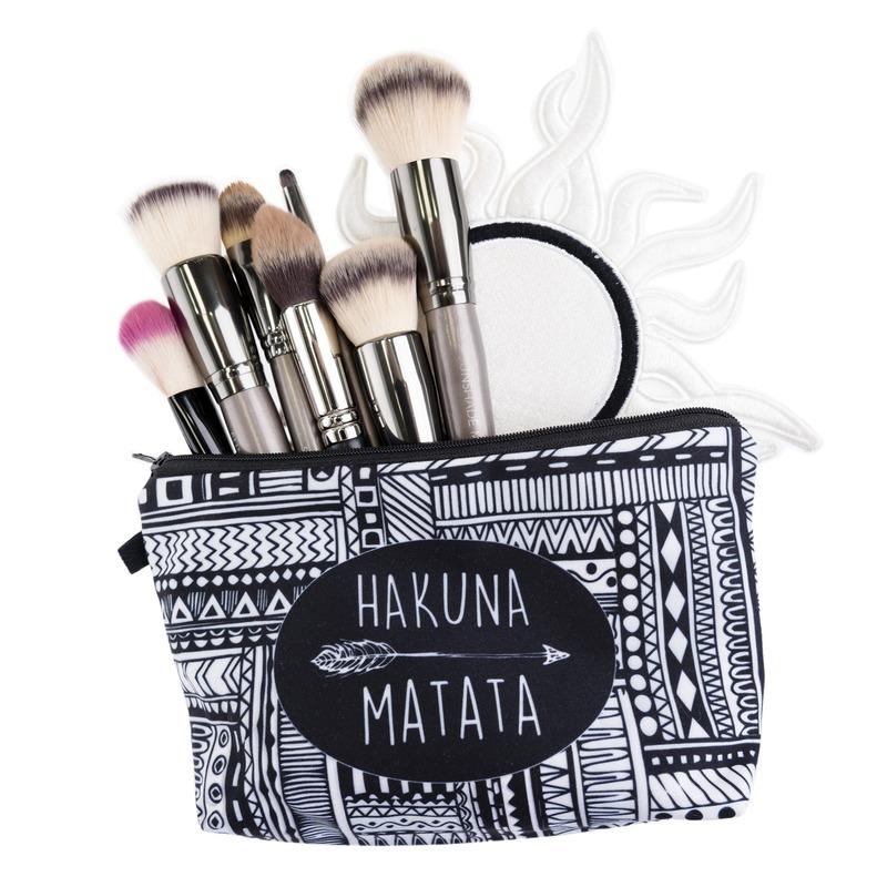 Selling Pencil for Office School Pencil Cases Women's Makeup Brush Storage Bag Portable Save Masks Mobile Sanitary towels bag, Cosmetic bag
Selling Pencil for Office School Pencil Cases Women's Makeup Brush Storage Bag Portable Save Masks Mobile Sanitary towels bag, Cosmetic bag