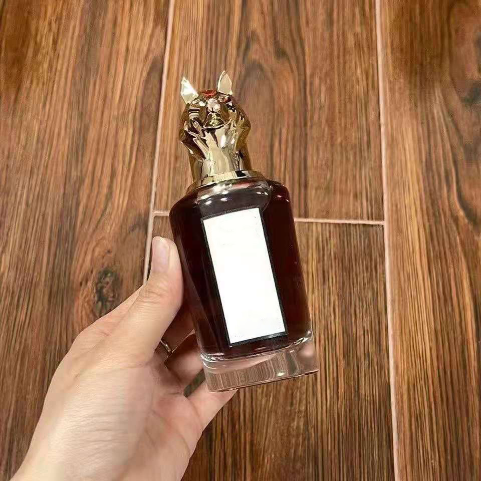 Top quality perfumes for men and women freshener fragrances Duchess rose EDP 75ml Good smell spray Fresh pleasant fragrance fast delivery
Top quality perfumes for men and women freshener fragrances Duchess rose EDP 75ml Good smell spray Fresh pleasant fragrance fast delivery
