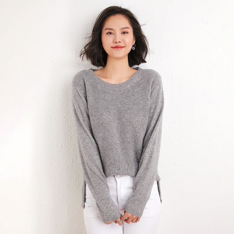 2021 New Female Women's Knitting Jumper Autumn Winter Long Sleeve Women Thickening Warm O-neck Sweater 100% Cashmere 2kt3, Milky white
2021 New Female Women's Knitting Jumper Autumn Winter Long Sleeve Women Thickening Warm O-neck Sweater 100% Cashmere 2kt3, Milky white