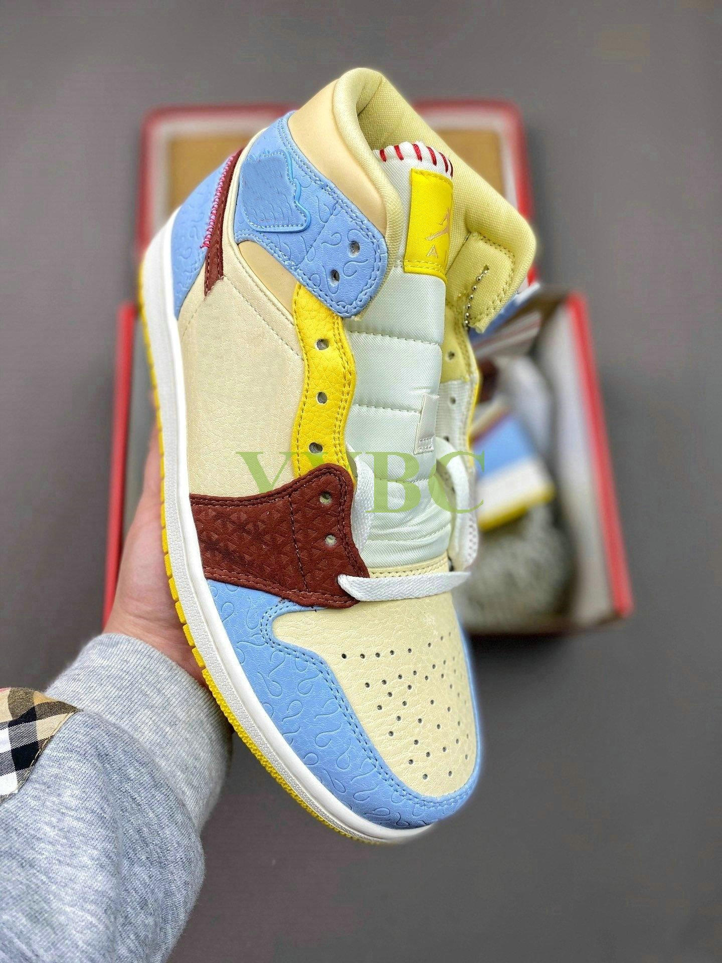 1 High Mid Fearless x Maison Chateau Shoes Flight Mens Yellow Blue Womens 1s Trainers Sports Sneakers, White;red
1 High Mid Fearless x Maison Chateau Shoes Flight Mens Yellow Blue Womens 1s Trainers Sports Sneakers, White;red