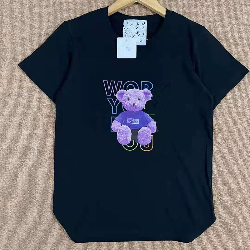 2021 Mens Womens Designers T Shirts Summer Fashion men s casual Luxurys T-shirts Street Shorts Clothes Tees Sleeve Clothing Tshirts, White;black
2021 Mens Womens Designers T Shirts Summer Fashion men s casual Luxurys T-shirts Street Shorts Clothes Tees Sleeve Clothing Tshirts, White;black