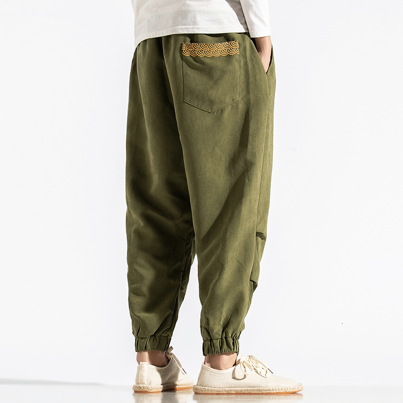 Casual Joggers Streetwear Sweatpants Harem Pants Men Trousers Korean Style Hip Hop 2021 Autumn New Us3a Lmw8, Orange
Casual Joggers Streetwear Sweatpants Harem Pants Men Trousers Korean Style Hip Hop 2021 Autumn New Us3a Lmw8, Orange