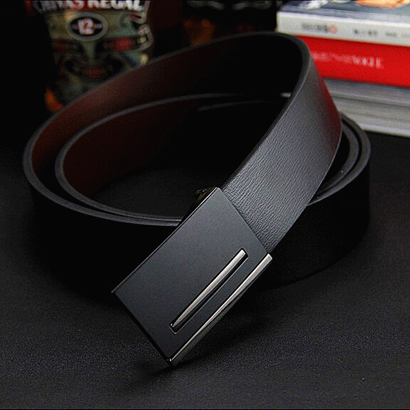 2021 New Male Genuine Leather Cow Metal Buckle Starp Simple Formal Suit Trousers Belt Gift for Men Belts 9ggd, Black
2021 New Male Genuine Leather Cow Metal Buckle Starp Simple Formal Suit Trousers Belt Gift for Men Belts 9ggd, Black