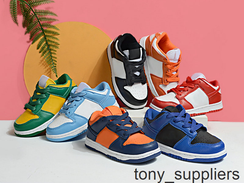 New SB Dunk University Red Brazil Royal Blue Black Kids Running Shoes Baby Children Boys Girls Dunks Trainers Sports Sneakers Size 24-35, 01
New SB Dunk University Red Brazil Royal Blue Black Kids Running Shoes Baby Children Boys Girls Dunks Trainers Sports Sneakers Size 24-35, 01