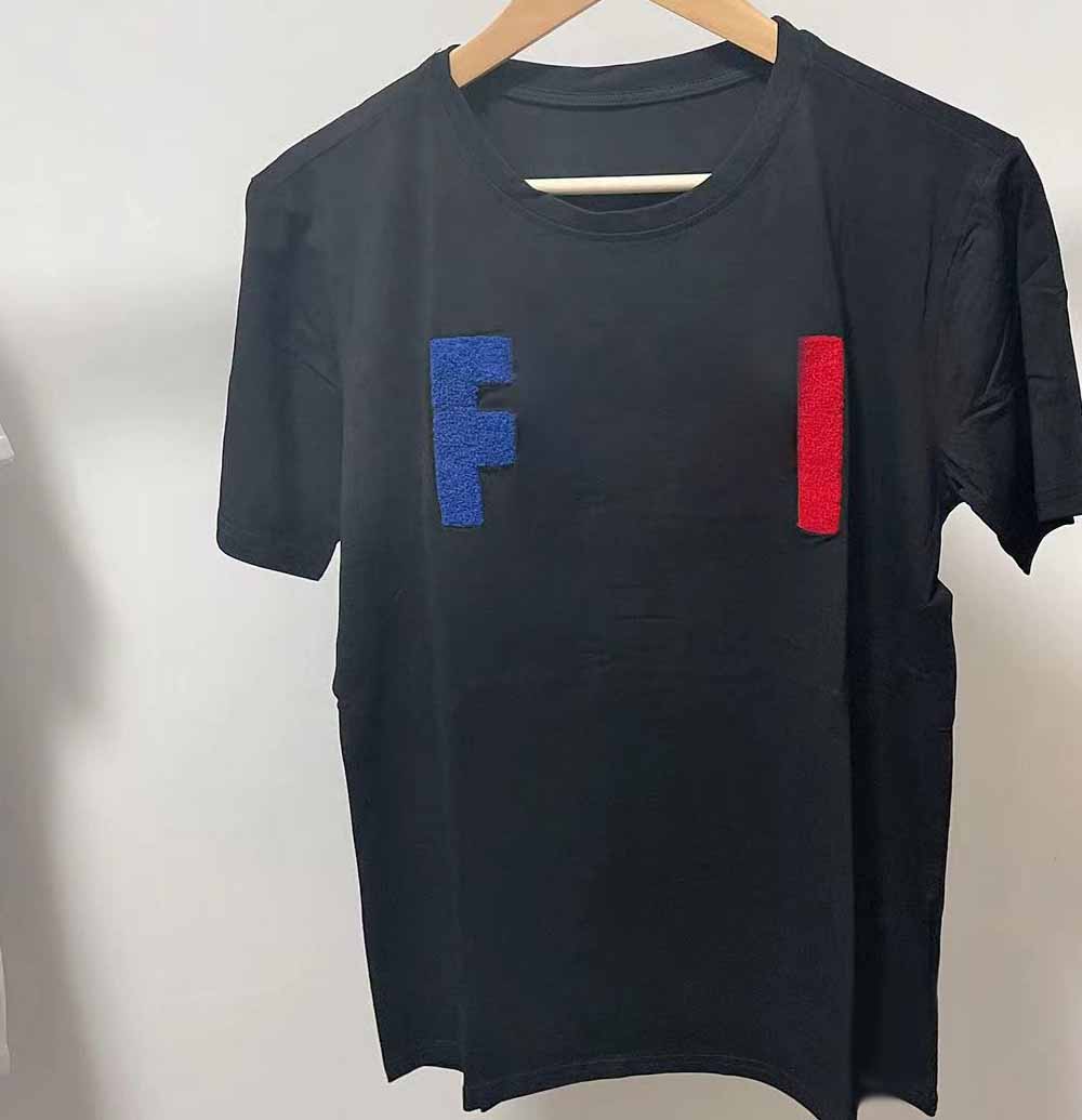 2022 Mens Designers T Shirt Man Womens tshirt With Letters Print Short Sleeves Summer Shirts Men Loose Tees Asian size M
2022 Mens Designers T Shirt Man Womens tshirt With Letters Print Short Sleeves Summer Shirts Men Loose Tees Asian size M