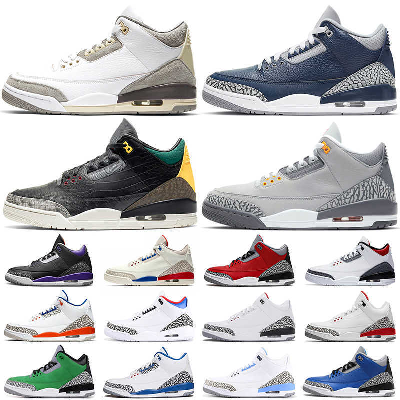 newest 3s mens basketball shoes jumpman 3 Midnight Navy Cool Grey Katrina Black Cat Fire Red True Blue men outdoor sports sneakers trainers, 3s midnight navy
newest 3s mens basketball shoes jumpman 3 Midnight Navy Cool Grey Katrina Black Cat Fire Red True Blue men outdoor sports sneakers trainers, 3s midnight navy