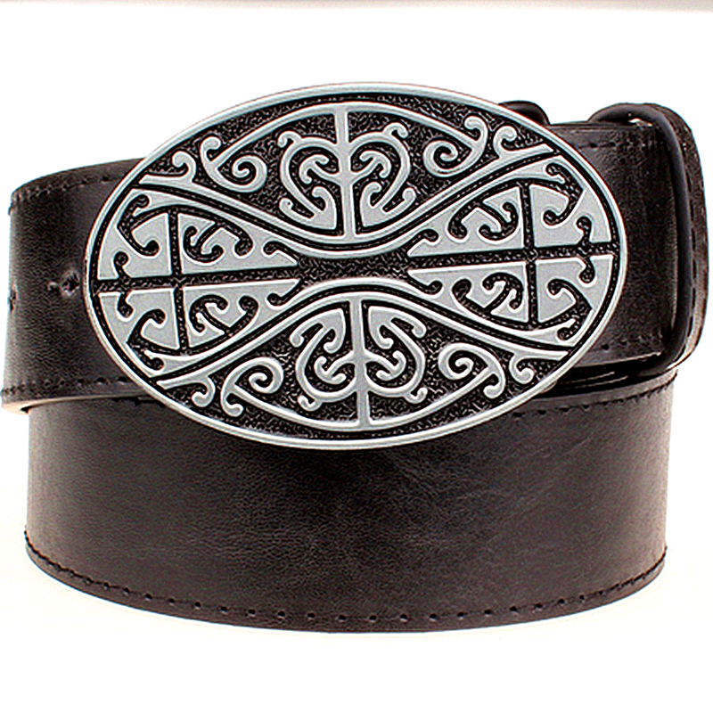 2021 New Fashion Element Women's Leather Weave Stripe Pattern Casual Chinese Knot Style Strap Metal Big Buckle Belt Gkfx, Black
2021 New Fashion Element Women's Leather Weave Stripe Pattern Casual Chinese Knot Style Strap Metal Big Buckle Belt Gkfx, Black