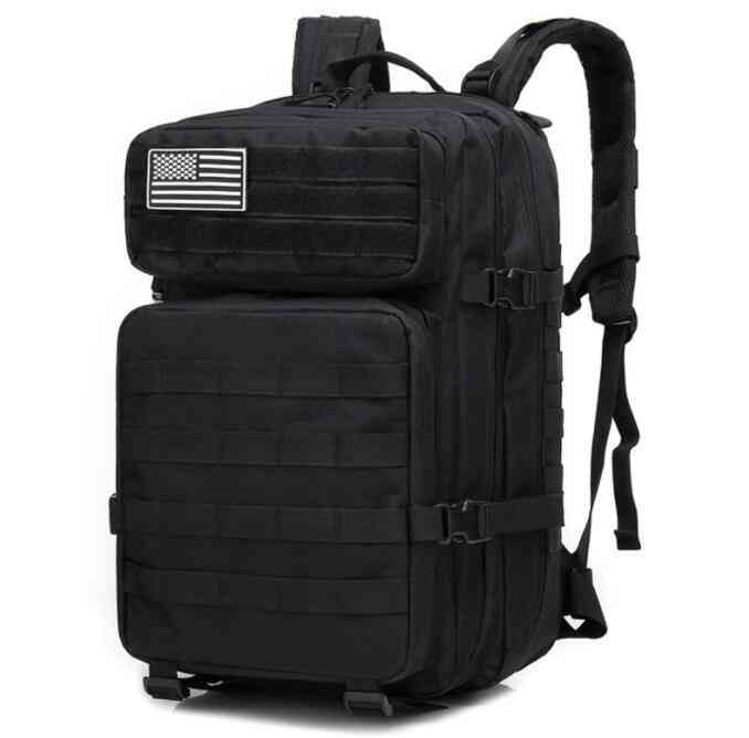 Tactical Diaper Bag Camouflage Army Backpack Men Military Assault Molle Backpack Hunting Rucksack Waterproof Bug Outdoor Bags Q0721
Tactical Diaper Bag Camouflage Army Backpack Men Military Assault Molle Backpack Hunting Rucksack Waterproof Bug Outdoor Bags Q0721