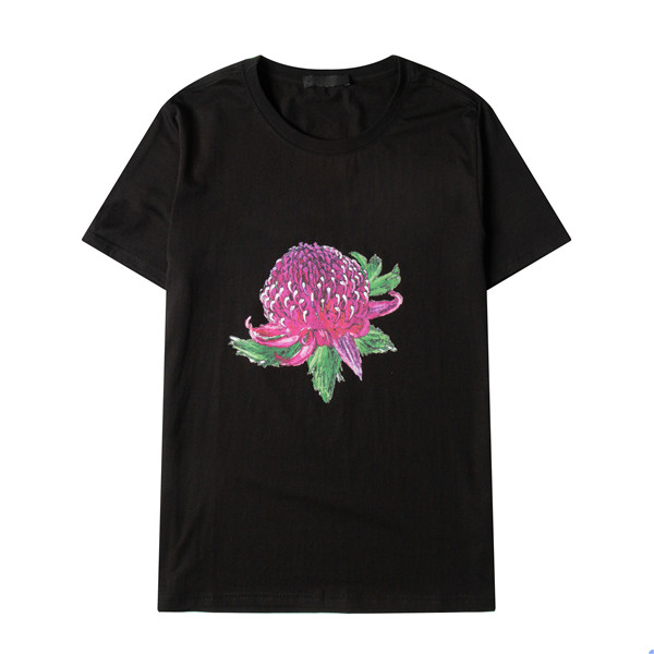 Luxury T Shirt for Men Summer mens Fashion Tide Shirts Letter Print Casual Women Crew Neck Sale Size S-4XL
Luxury T Shirt for Men Summer mens Fashion Tide Shirts Letter Print Casual Women Crew Neck Sale Size S-4XL