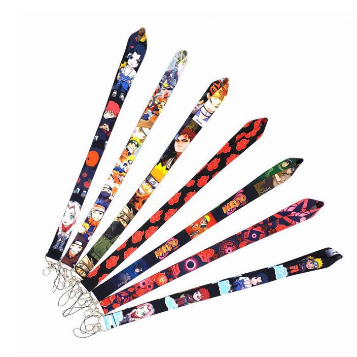 Naruto boy love Japan Anime Strap Lanyard Badge Holder Keys Mobile Phone Neck Holders for Car Key ID Card CellPhone
Naruto boy love Japan Anime Strap Lanyard Badge Holder Keys Mobile Phone Neck Holders for Car Key ID Card CellPhone