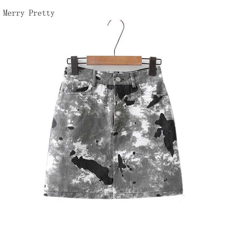Camouflage Print High Waist Denim Mini Skirt Women Summer Zipper Korean Fashion Ladies Skinny Basic Bottoms 210526, Style 1
Camouflage Print High Waist Denim Mini Skirt Women Summer Zipper Korean Fashion Ladies Skinny Basic Bottoms 210526, Style 1