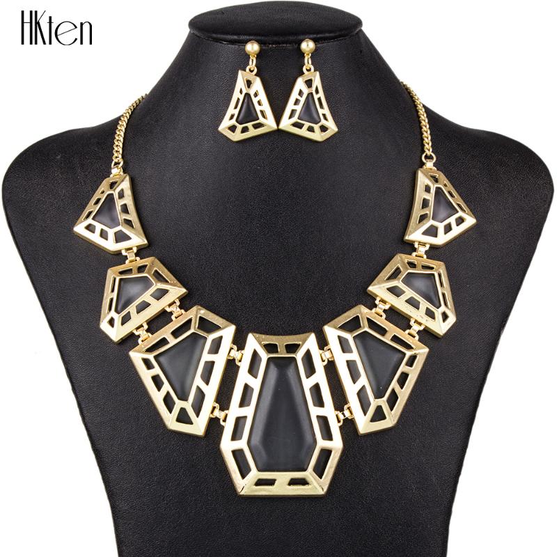 Earrings & Necklace MS1504449 Fashion Jewelry Sets Hight Quality For Women Gold Plating Antique Unique Design, As pic
Earrings & Necklace MS1504449 Fashion Jewelry Sets Hight Quality For Women Gold Plating Antique Unique Design, As pic