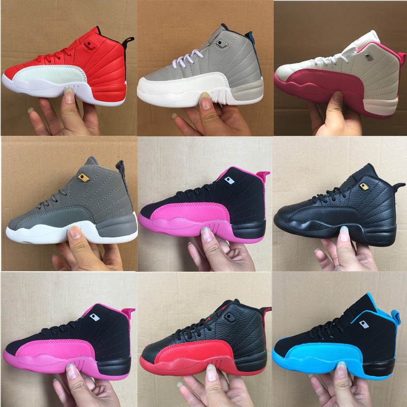 2021 Dark Concord 12 12s jumpman Kids Running Shoes Infant Trainers basketball shoes Reverse Flu Game trainers sports sneakers, With box
2021 Dark Concord 12 12s jumpman Kids Running Shoes Infant Trainers basketball shoes Reverse Flu Game trainers sports sneakers, With box