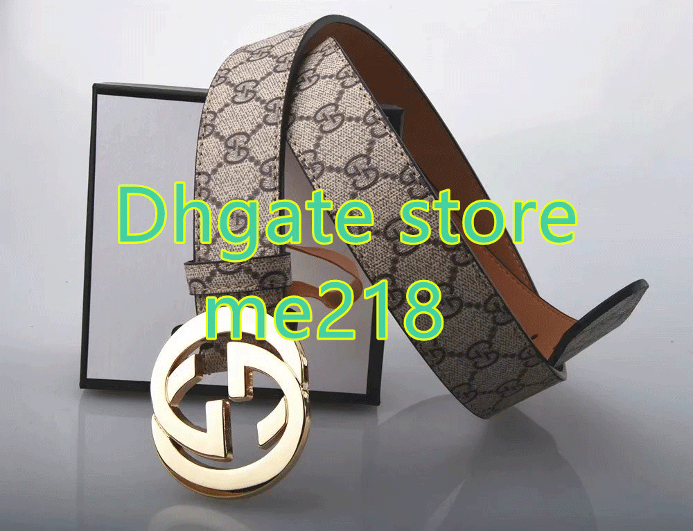 Men Belts Women Fashion Belt High Quality Genuine Leather Waistband Width 3.8cm Without Box rthsrtjs, Black;brown
Men Belts Women Fashion Belt High Quality Genuine Leather Waistband Width 3.8cm Without Box rthsrtjs, Black;brown