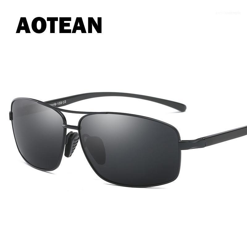 Sunglasses 2021 Brand Design Men's Polarized Fashion Rectangle Aluminum Driving Fishing Male Uv400 2458
Sunglasses 2021 Brand Design Men's Polarized Fashion Rectangle Aluminum Driving Fishing Male Uv400 2458