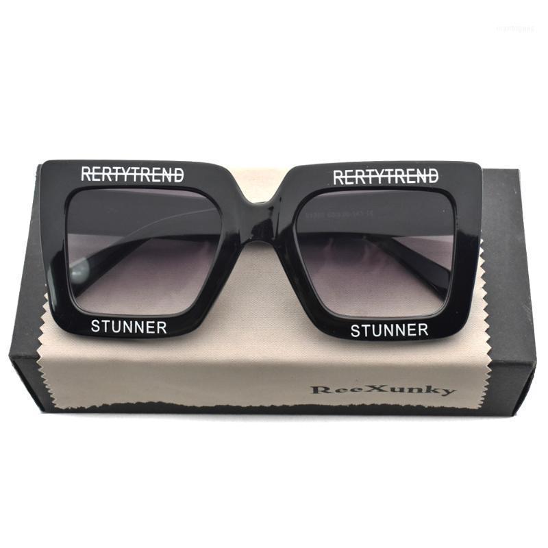 Sunglasses 2021 For Women Oversized Square Black Men Retro Vintage Shades Sun Glasses Letter Frame Ins 1
Sunglasses 2021 For Women Oversized Square Black Men Retro Vintage Shades Sun Glasses Letter Frame Ins 1