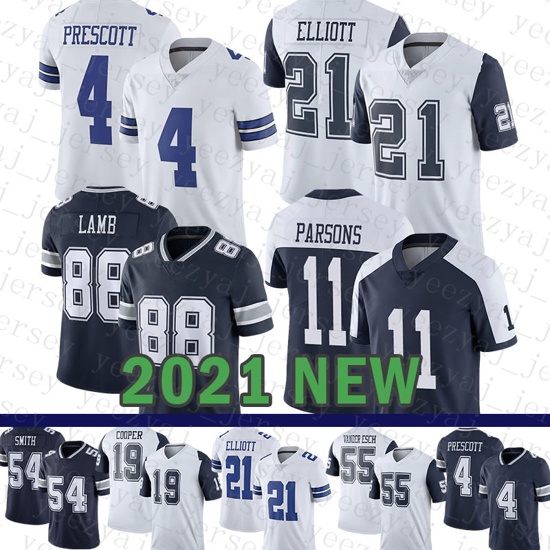 4 Dak Prescott 88 CeeDee Lamb Football Jersey Micah Parsons Ezekiel Elliott Amari Cooper Leighton Vander Esch DeMarcus Lawrence Jason Witte Roger Staubach Dorsett, Mens-n z
4 Dak Prescott 88 CeeDee Lamb Football Jersey Micah Parsons Ezekiel Elliott Amari Cooper Leighton Vander Esch DeMarcus Lawrence Jason Witte Roger Staubach Dorsett, Mens-n z