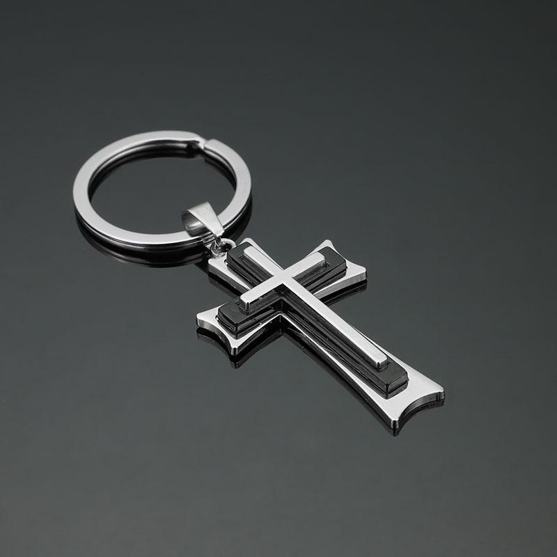 Keychains Jesus Cross Christian Religion Key Chains Fashion Jewelry Accessories Gift 2021 Bag Charm Car Keyring For Men Women
Keychains Jesus Cross Christian Religion Key Chains Fashion Jewelry Accessories Gift 2021 Bag Charm Car Keyring For Men Women