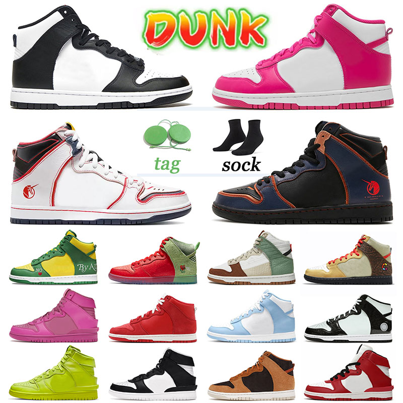 Original OG SB Skate High Trainers Casual Sports Shoes Active Fuchsia Designer Sneakers Panda Sup By Any Means First Use Pack Syracuse Project Unicorn Unkle Men Women, 36-45 iowa
Original OG SB Skate High Trainers Casual Sports Shoes Active Fuchsia Designer Sneakers Panda Sup By Any Means First Use Pack Syracuse Project Unicorn Unkle Men Women, 36-45 iowa