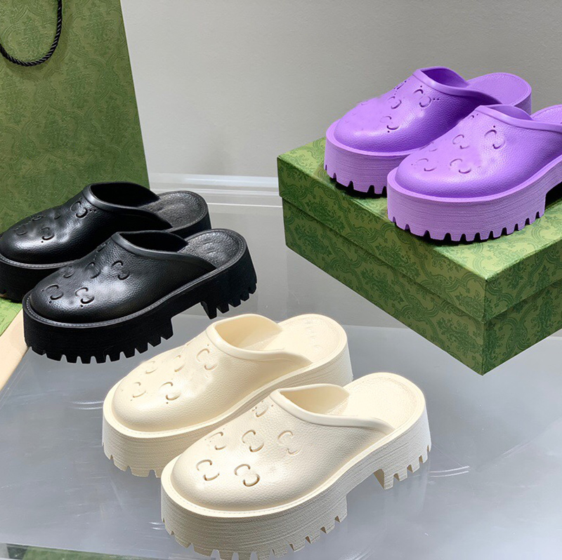 Luxury designer womens slippers fashion Punching carving sandals summer Platform Slides Shoes beach woman shoe Novelty slipper us size 4-10, Black
Luxury designer womens slippers fashion Punching carving sandals summer Platform Slides Shoes beach woman shoe Novelty slipper us size 4-10, Black
