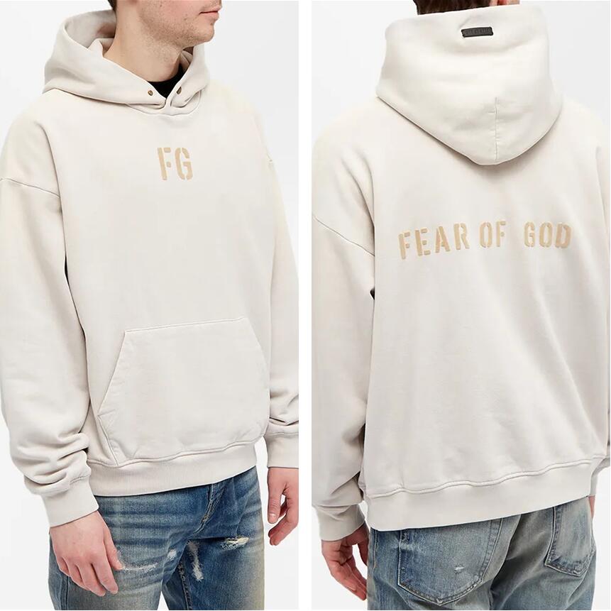 2021Autumn And Winter supremo Streetwear FG Men hoodies Warm essential Fear of god designer hoodie Mens Womens Hooded Fashion high quality, Black
2021Autumn And Winter supremo Streetwear FG Men hoodies Warm essential Fear of god designer hoodie Mens Womens Hooded Fashion high quality, Black