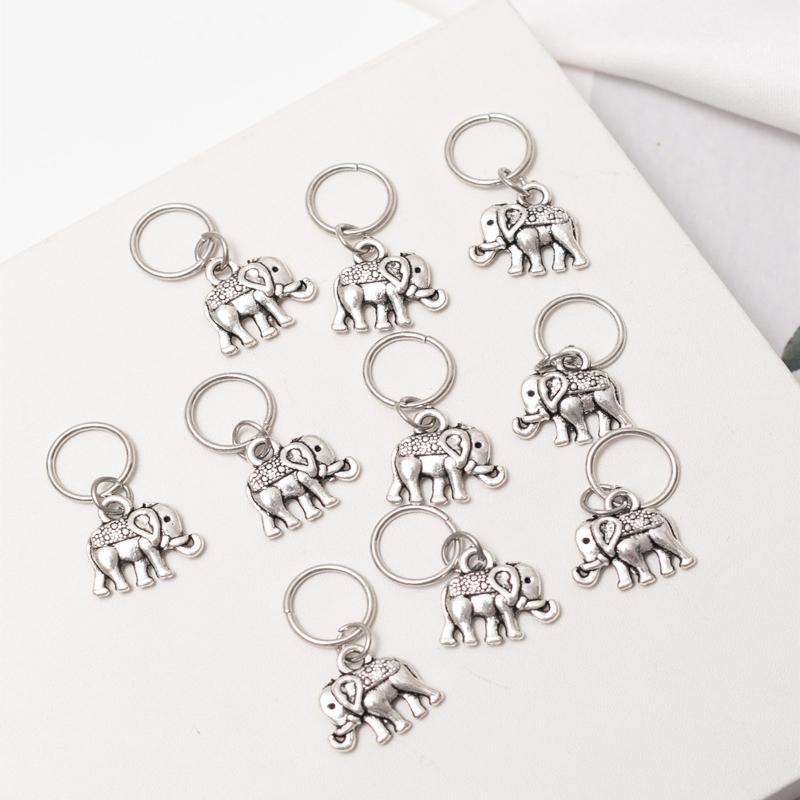 Hair Clips & Barrettes Trendy Dirty Braid Buckle Hip Hop Alloy Cute Animal Ring Punk Retro Girl Pendant Headwear Accessories, Golden;silver
Hair Clips & Barrettes Trendy Dirty Braid Buckle Hip Hop Alloy Cute Animal Ring Punk Retro Girl Pendant Headwear Accessories, Golden;silver