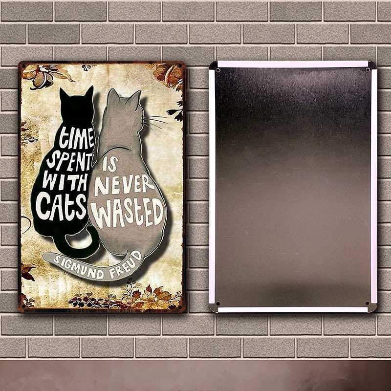 Pets Sewing And Black Cats Coffee Bath Soap Get Naked Tin Metal Sign Home Pub Bar Decor Painting 20*30 CM Size Dy213
Pets Sewing And Black Cats Coffee Bath Soap Get Naked Tin Metal Sign Home Pub Bar Decor Painting 20*30 CM Size Dy213