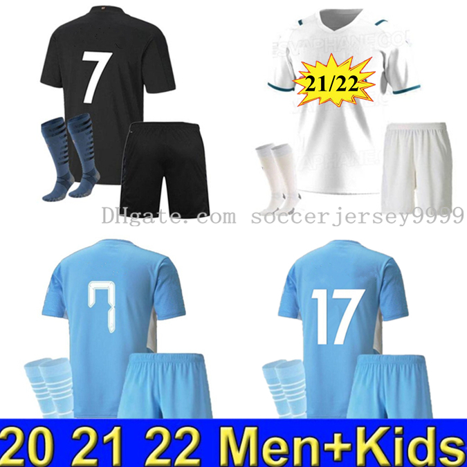 Man 21 22 soccer jersey 2021 STERLING DE BRUYNE CITY KUN AGUERO Maillot de football shirt tops men kids kit sets camisetas futbol
Man 21 22 soccer jersey 2021 STERLING DE BRUYNE CITY KUN AGUERO Maillot de football shirt tops men kids kit sets camisetas futbol