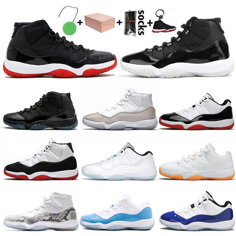 With Box 2021 Low Legend Blue 11s JUMPMAN 11 Basketball Shoes Citrus Women Mens Trainers High White Bred 25th Anniversary Concord Georgetown Off Sneakers, #b22 36-47
With Box 2021 Low Legend Blue 11s JUMPMAN 11 Basketball Shoes Citrus Women Mens Trainers High White Bred 25th Anniversary Concord Georgetown Off Sneakers, #b22 36-47