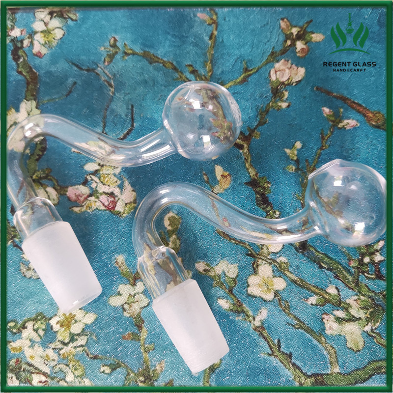 Wholesale Smoking Accessory 10mm 14mm Male Joint Hookahs Glass Oil Burner Adapter For Water Bongs Dab Rigs Ashcatcher Holder Bubbler
Wholesale Smoking Accessory 10mm 14mm Male Joint Hookahs Glass Oil Burner Adapter For Water Bongs Dab Rigs Ashcatcher Holder Bubbler