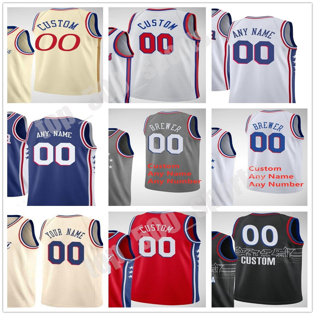 2021 Printed Tyrese 0 Maxey Jersey Justin 9 Anderson Paul 44 Reed Isaiah 7 Joe Ryan 45 Broekhoff Dakota 33 Mathias Derrick 5 Walton Jerseys, Black;red
2021 Printed Tyrese 0 Maxey Jersey Justin 9 Anderson Paul 44 Reed Isaiah 7 Joe Ryan 45 Broekhoff Dakota 33 Mathias Derrick 5 Walton Jerseys, Black;red