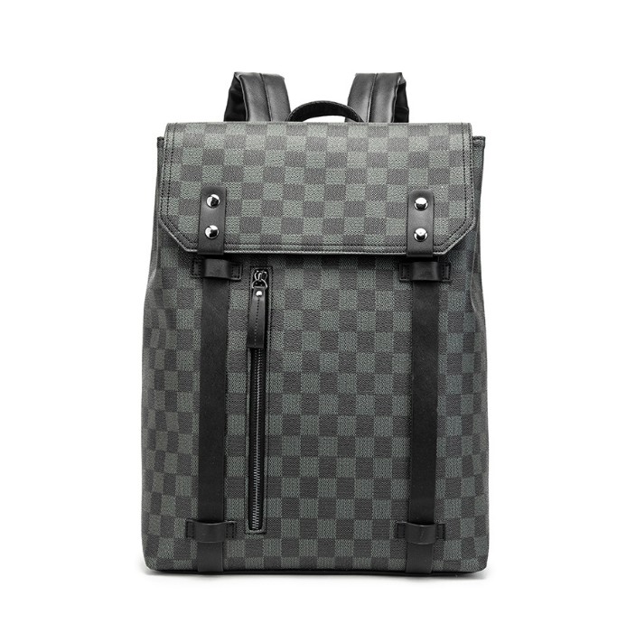 Travel Backpack Men Leather school Shoulder crossbody Bag Top Quality Backpacks Women Messenger Bags Purse Totes, With logo
Travel Backpack Men Leather school Shoulder crossbody Bag Top Quality Backpacks Women Messenger Bags Purse Totes, With logo