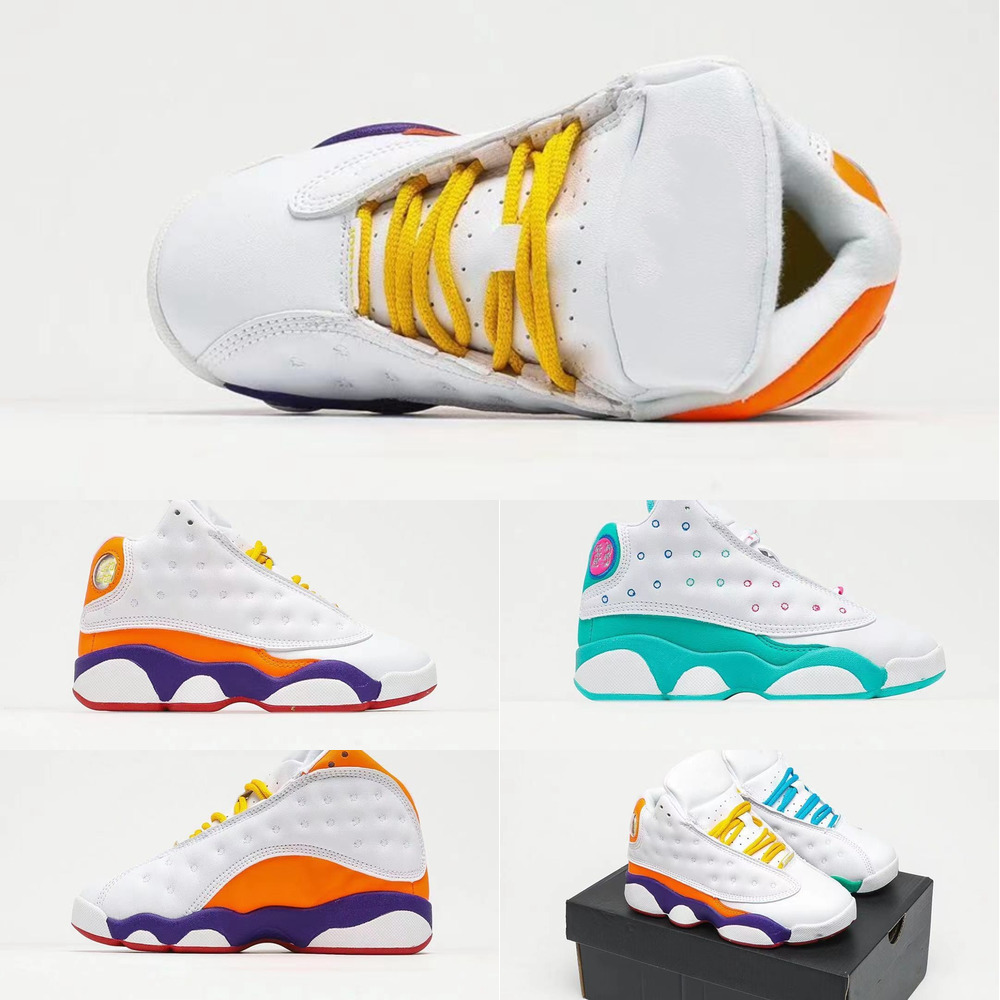 Kids 13 Playground XIII 13s Starfish True Red Infants bred Flint Little Child Basketball Shoes Chicago Orange Lucky Green Reverse Toddlers, Color 10
Kids 13 Playground XIII 13s Starfish True Red Infants bred Flint Little Child Basketball Shoes Chicago Orange Lucky Green Reverse Toddlers, Color 10